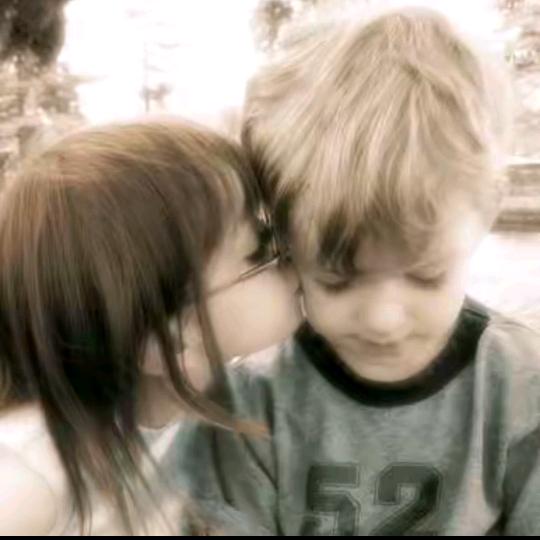 💞余生只爱你💘💕