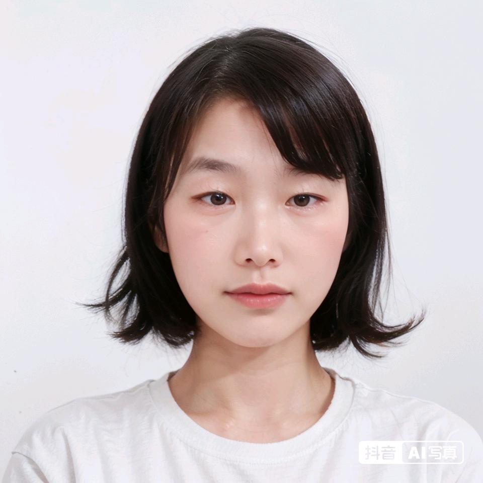阿静在修心