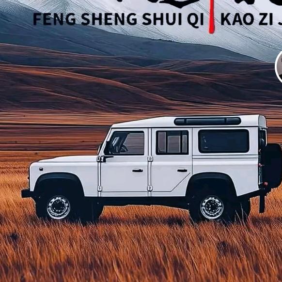 瑞瑞（汽车服务）