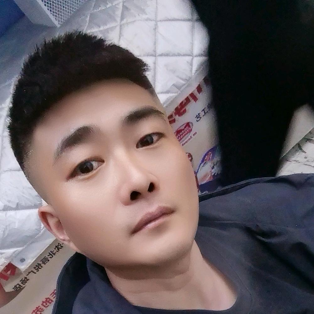 东北兵哥哥