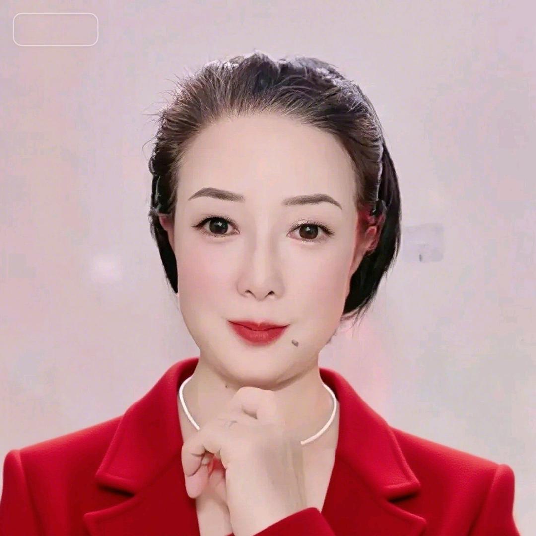 旭旭手势舞