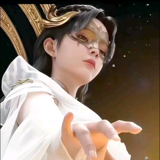 一念花开，君临天下❄️