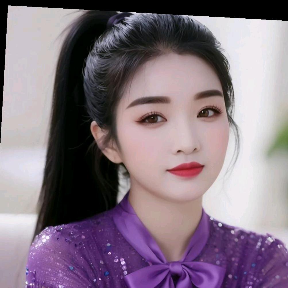 我们俩不合适。
