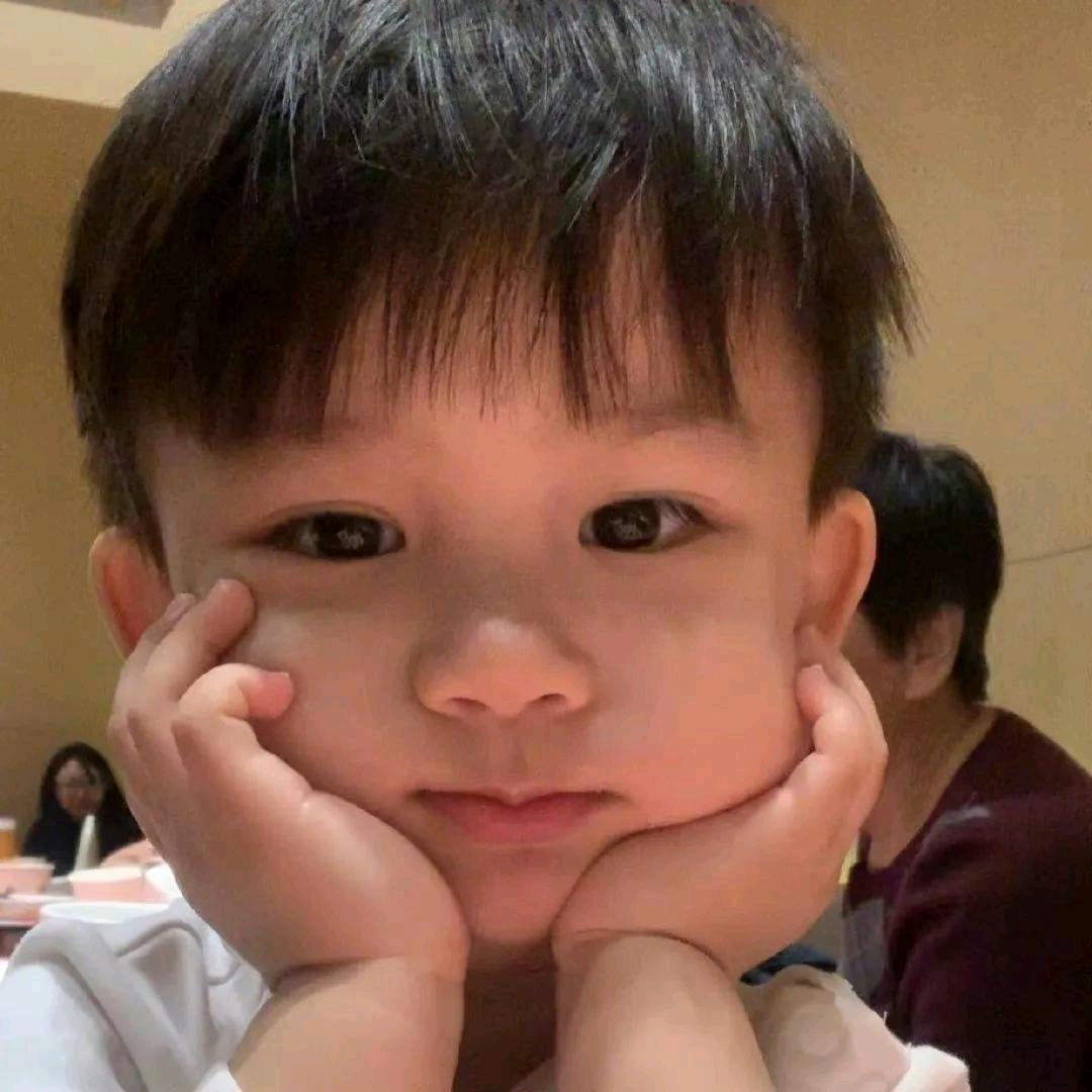 小李同志.