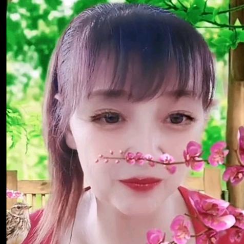 杨姐，568，早上7点钟开播