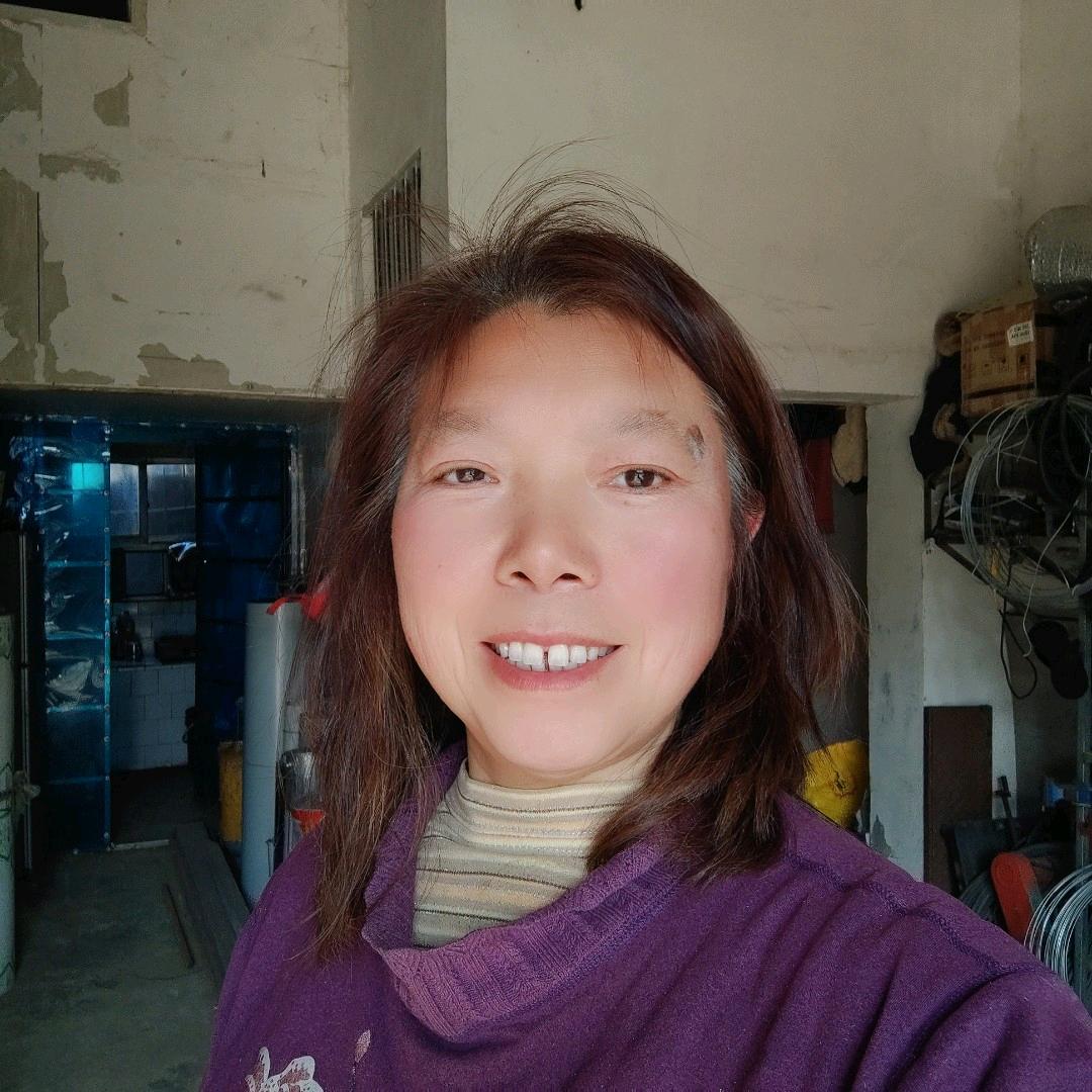 电焊女神