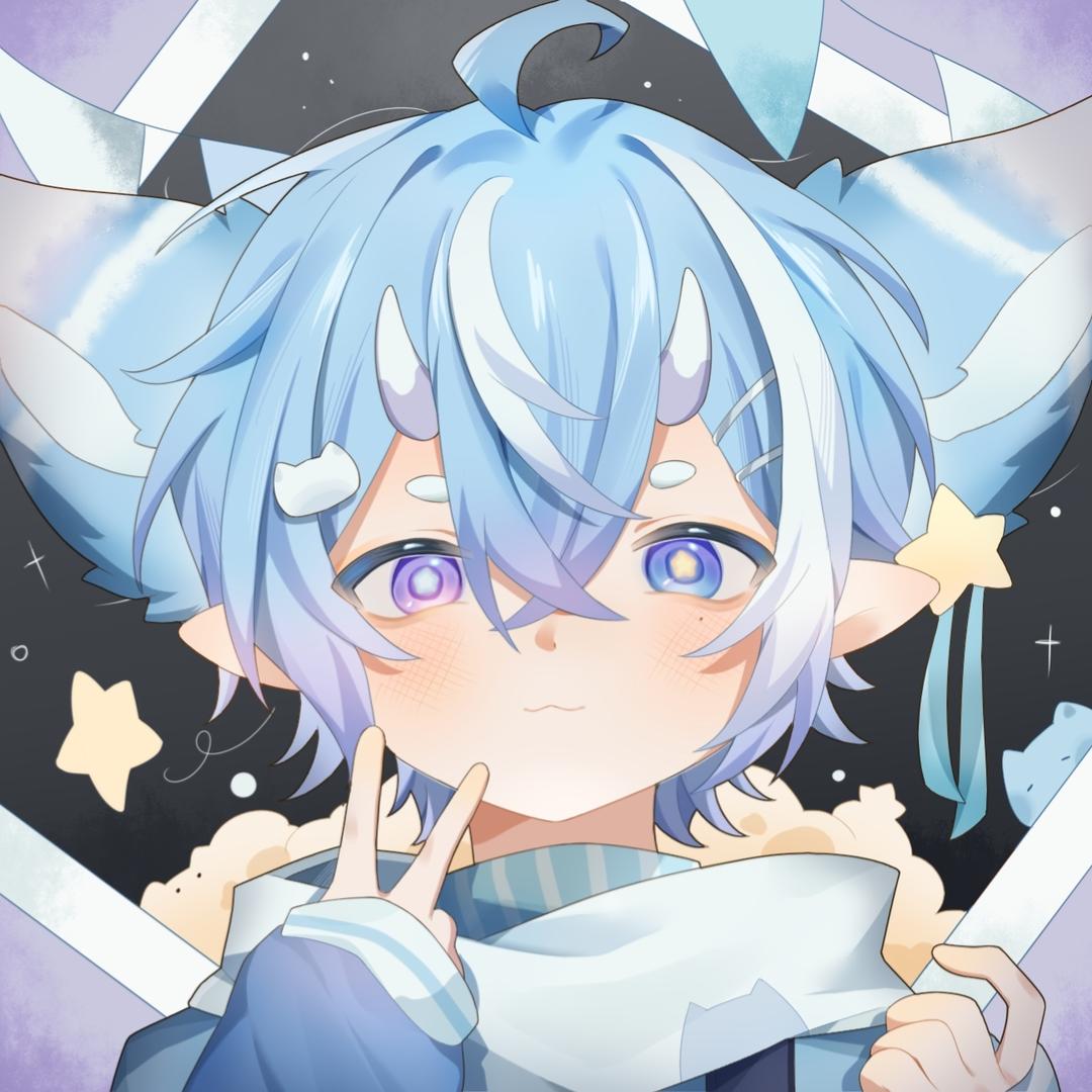 TN星羽