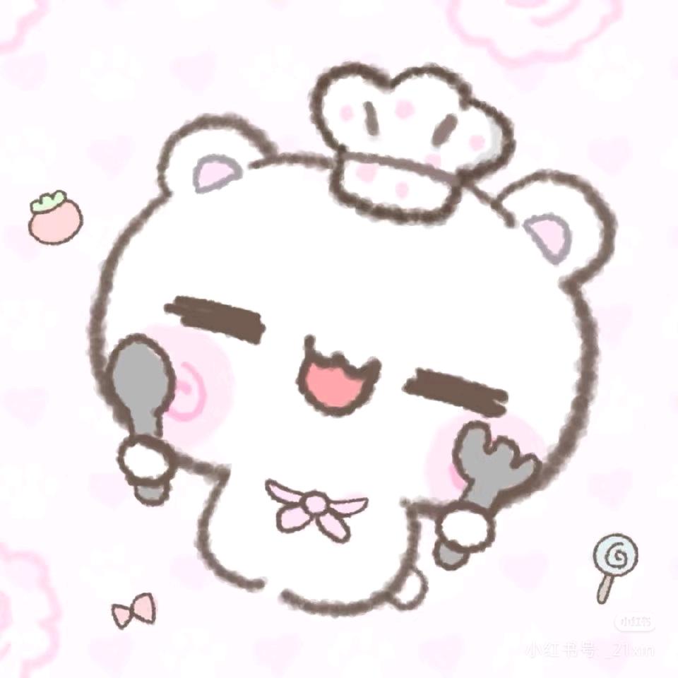 幸福萦绕我身边～