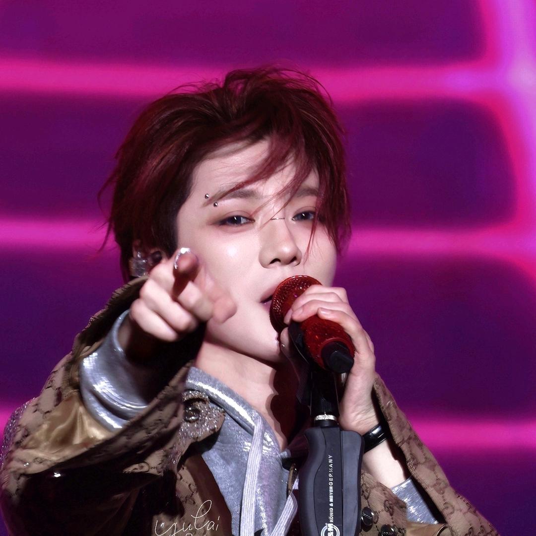 -暁梦M-（七夕见过鹿晗版）