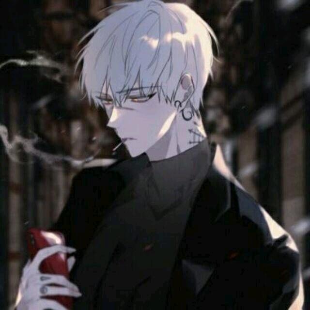 高级自律