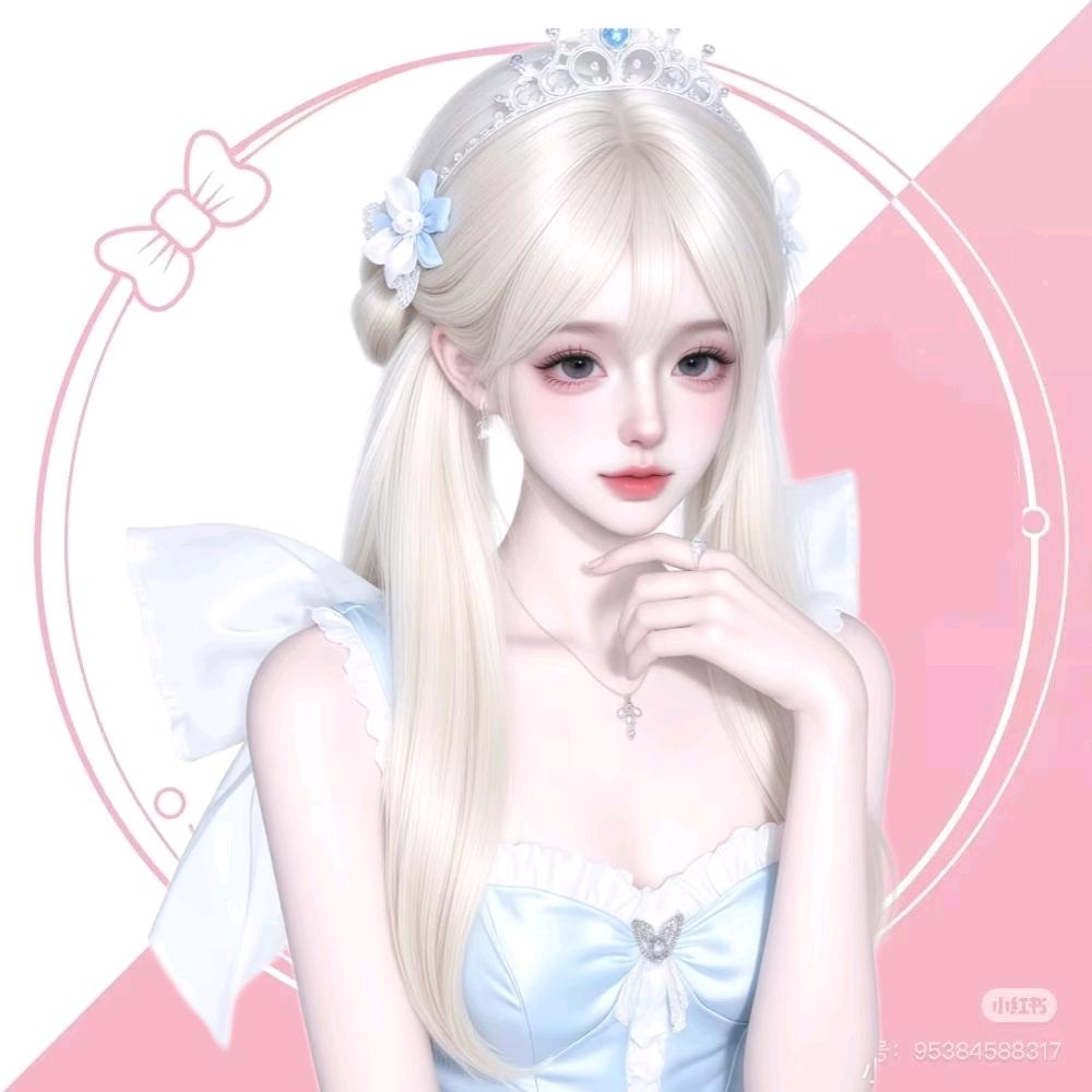 ♛雪霓☃️ 🧚‍♀️