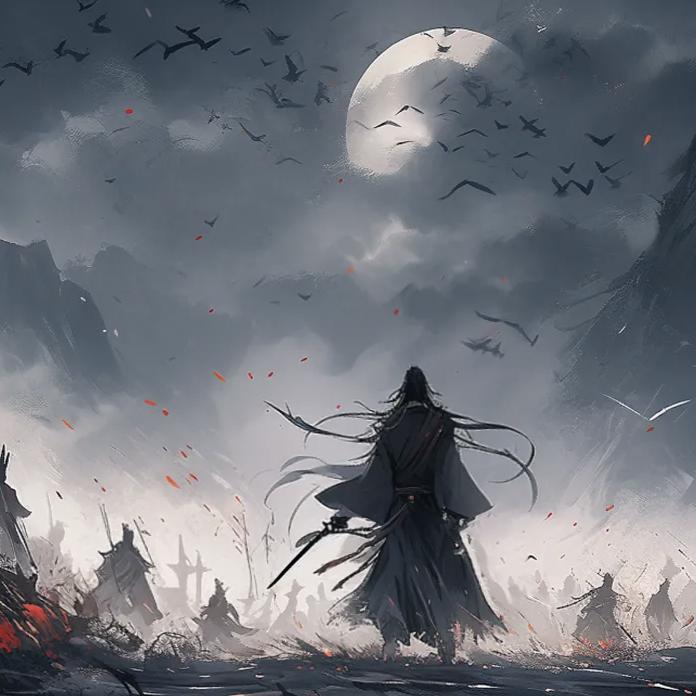 玄尊帝