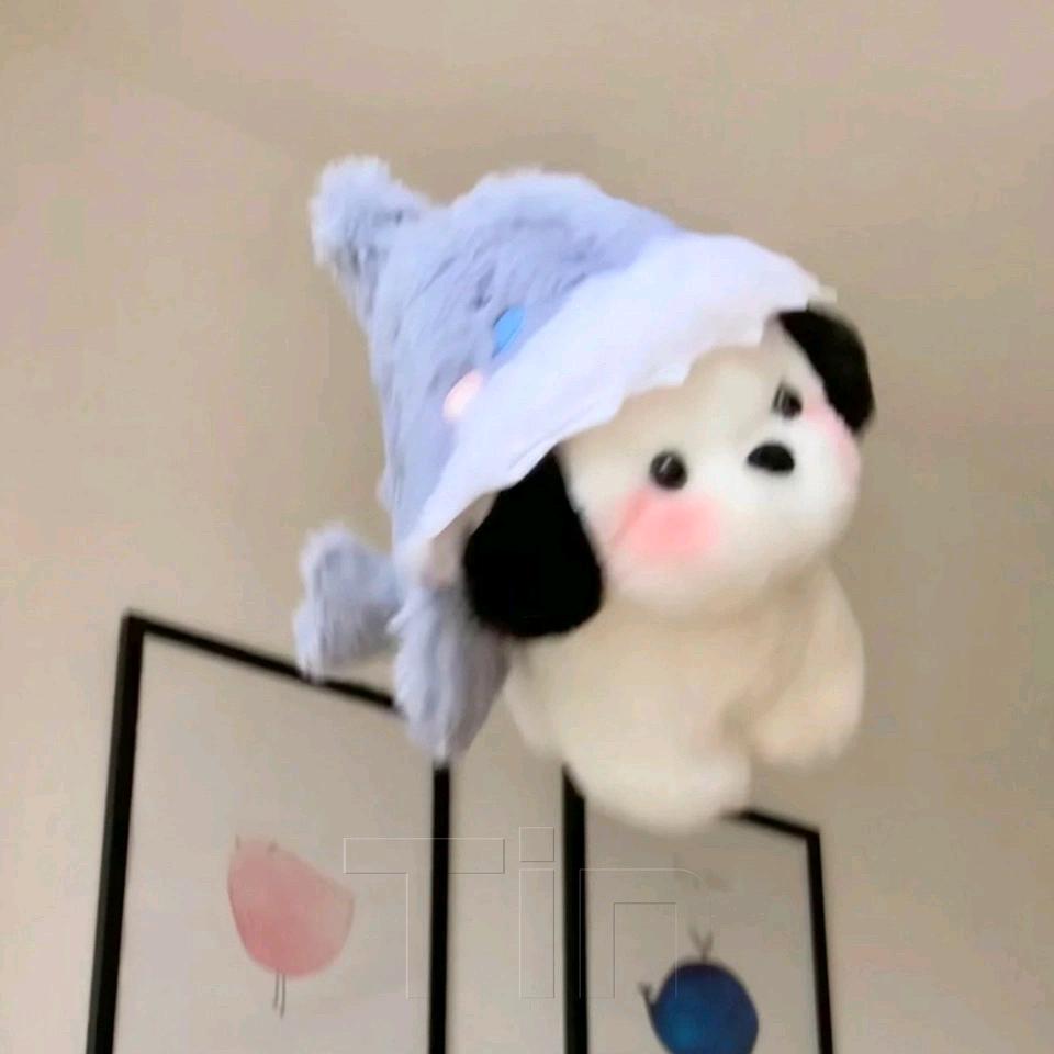 快乐小狗