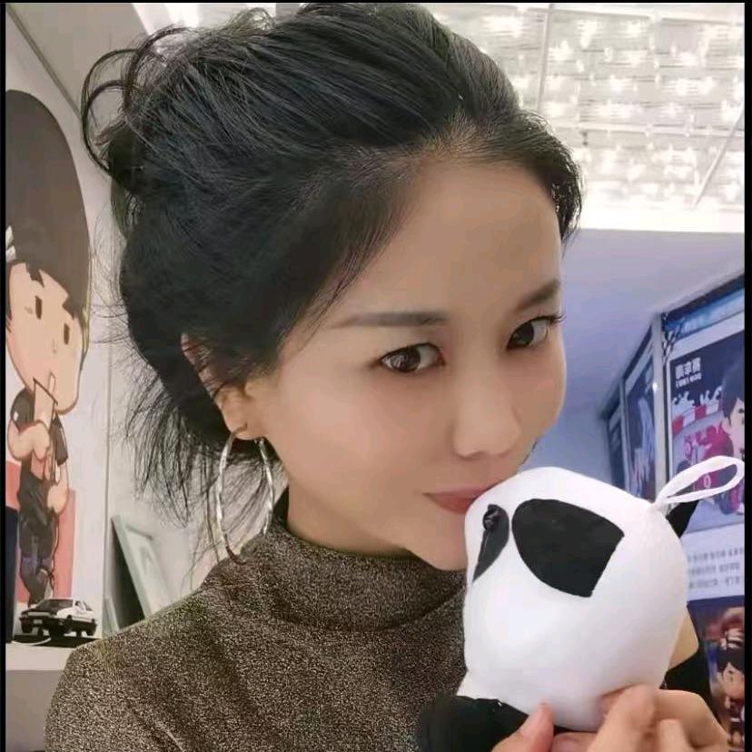 珊珊…