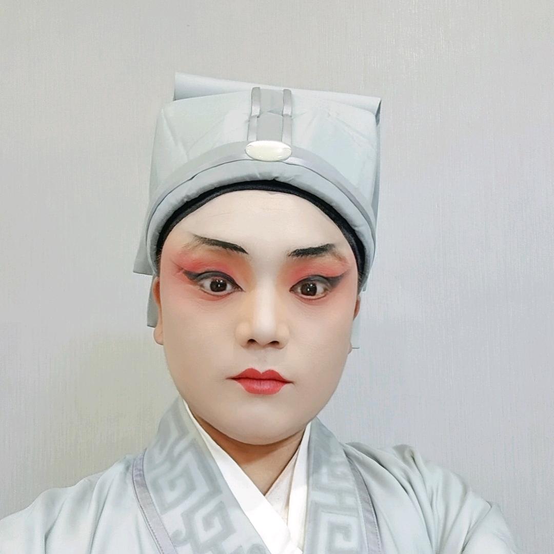 戏曲东东