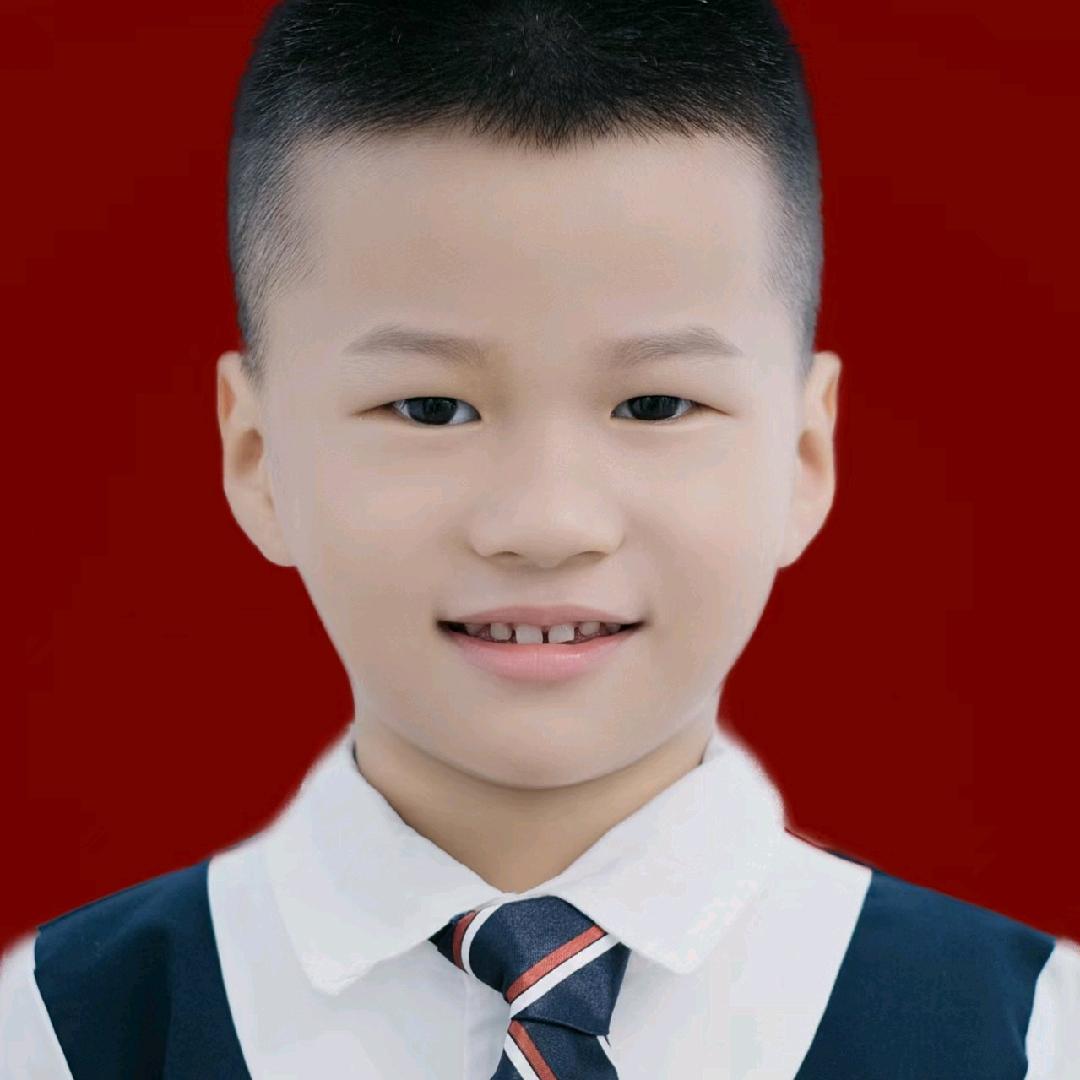 思铭妈妈噢利给