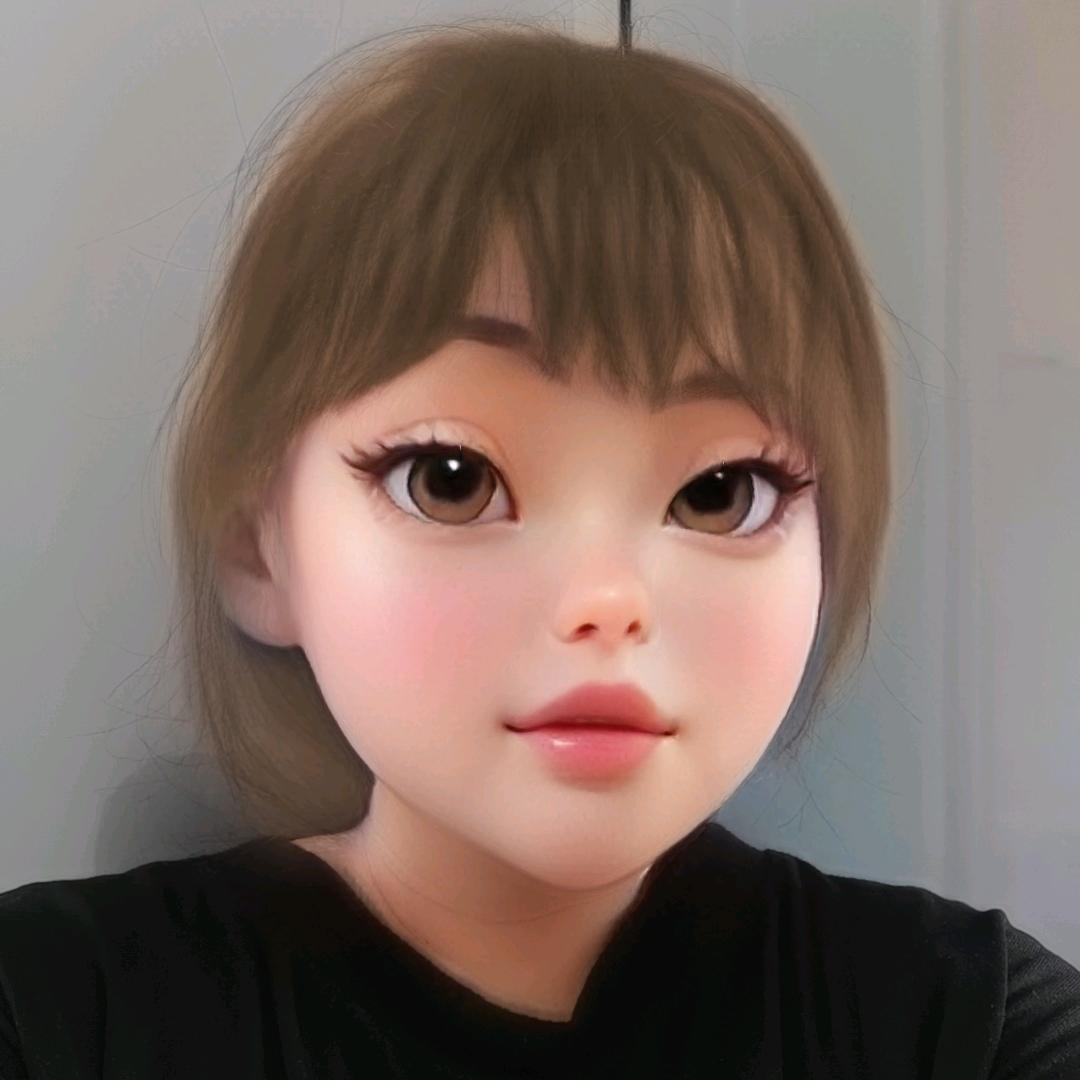 Miss小乔