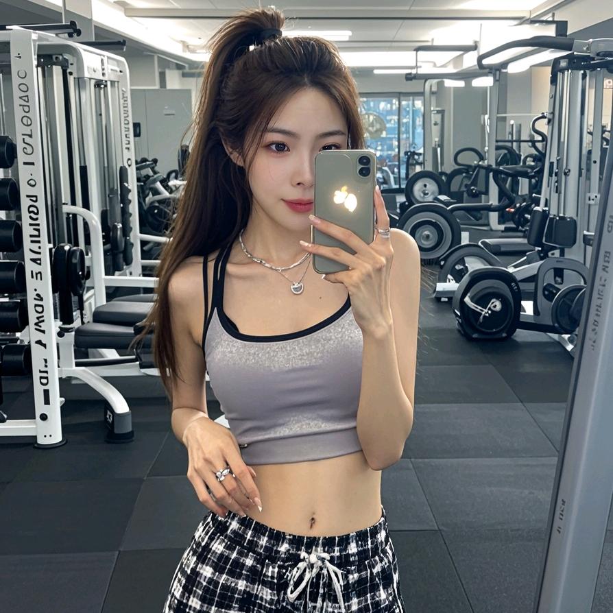 财迷小姐姐