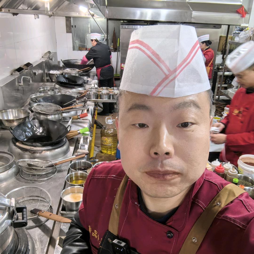 屈厨家常菜
