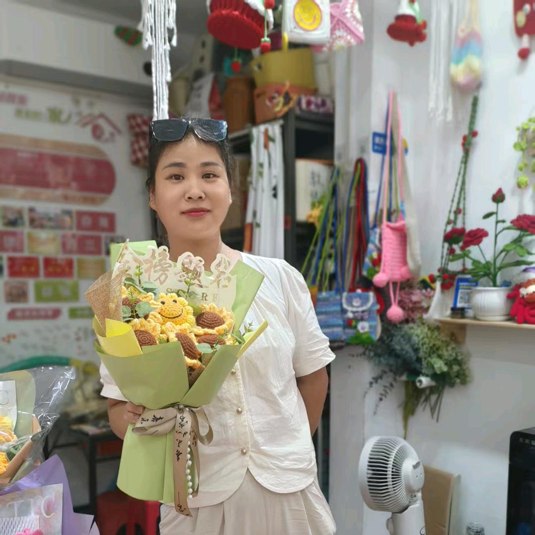 无奈《橱窗有好物》