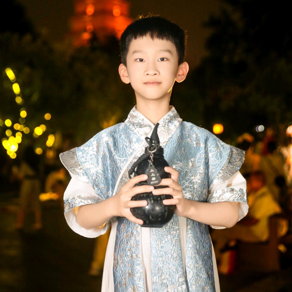 商树清
