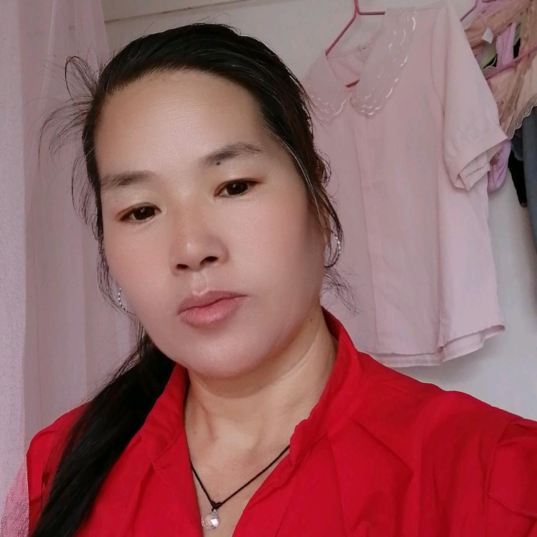 我好累?