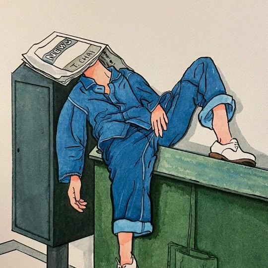 怪兽大咖