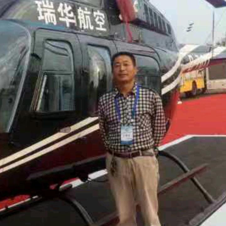 大堰坡白龙港村张学权