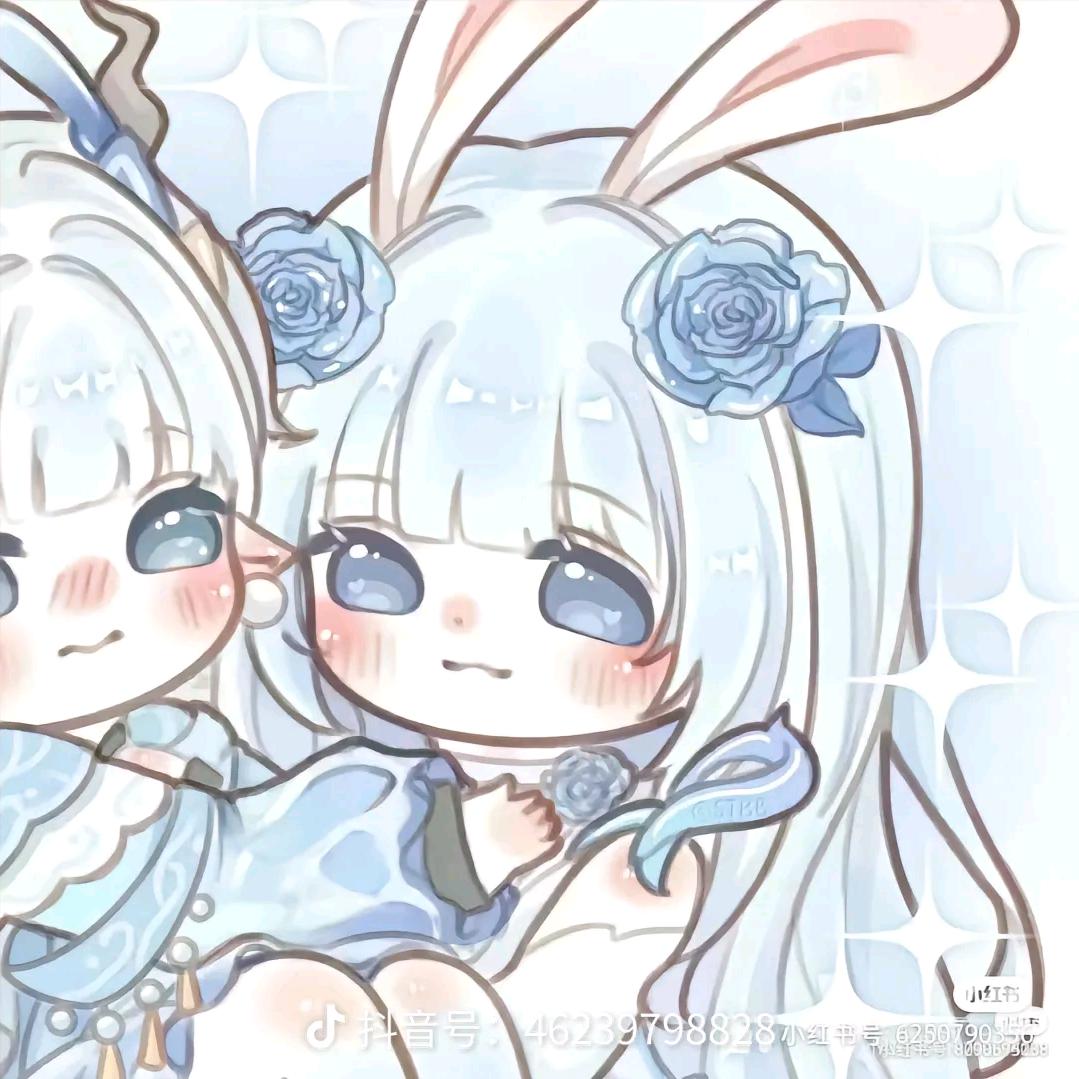 兮兮宝宝😘