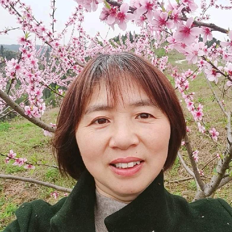 川乡兰姐