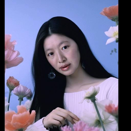刘昭慈。