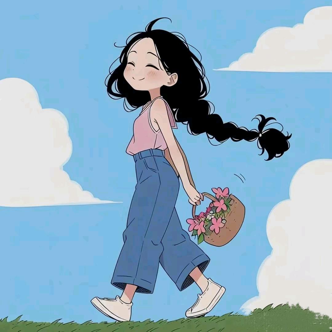 丹丹的妈咪🌸