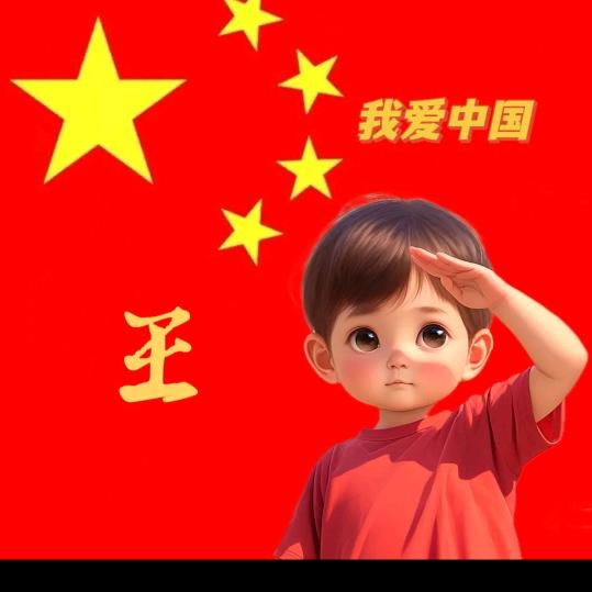 新年好