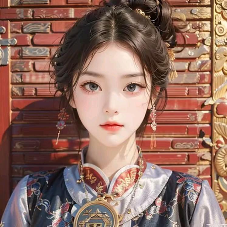 玥君甄选178