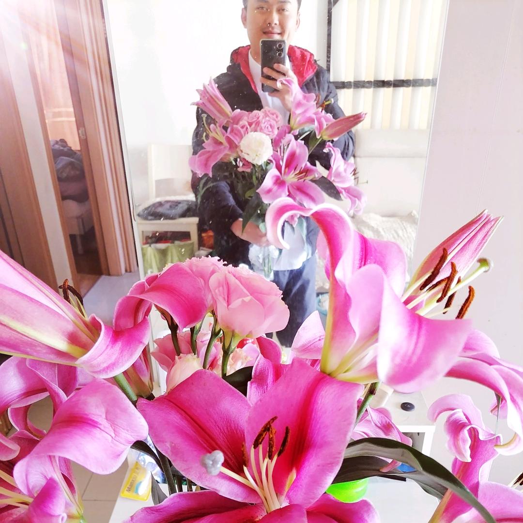 可以温暖可以爱