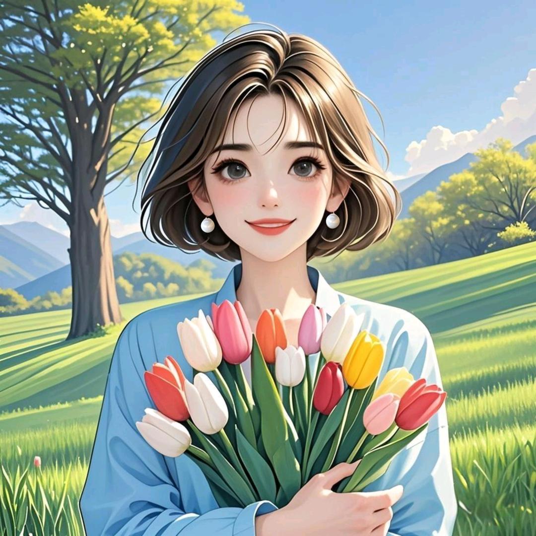 米～丫头