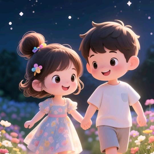 @小贝