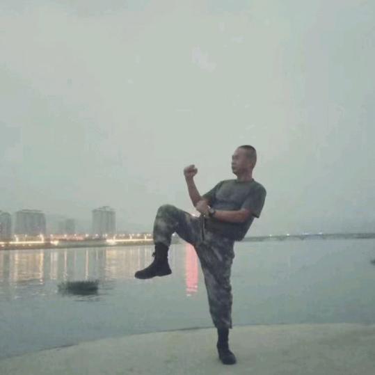 武痴
