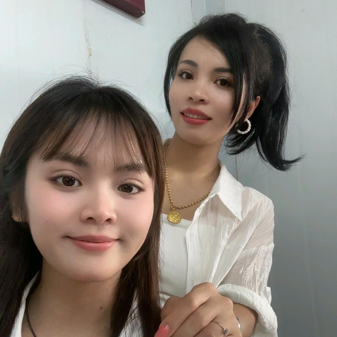 海南名创二手车(二姐小姨说车)