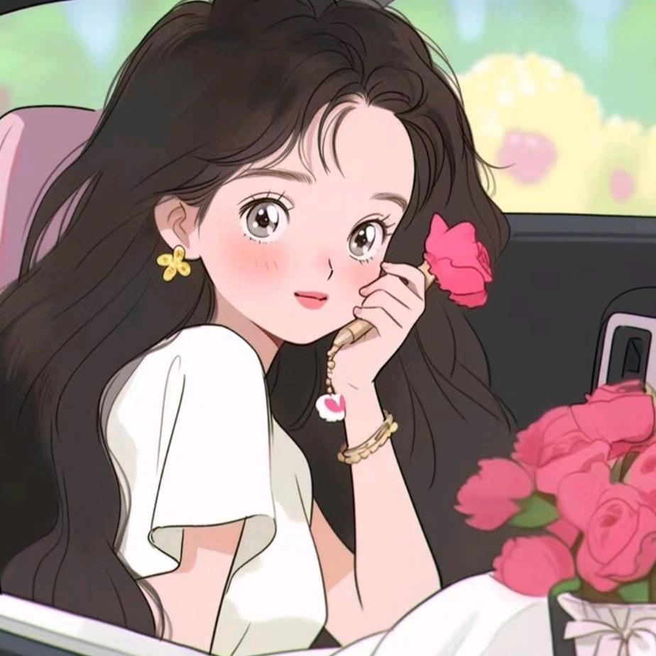 赵赵❤️