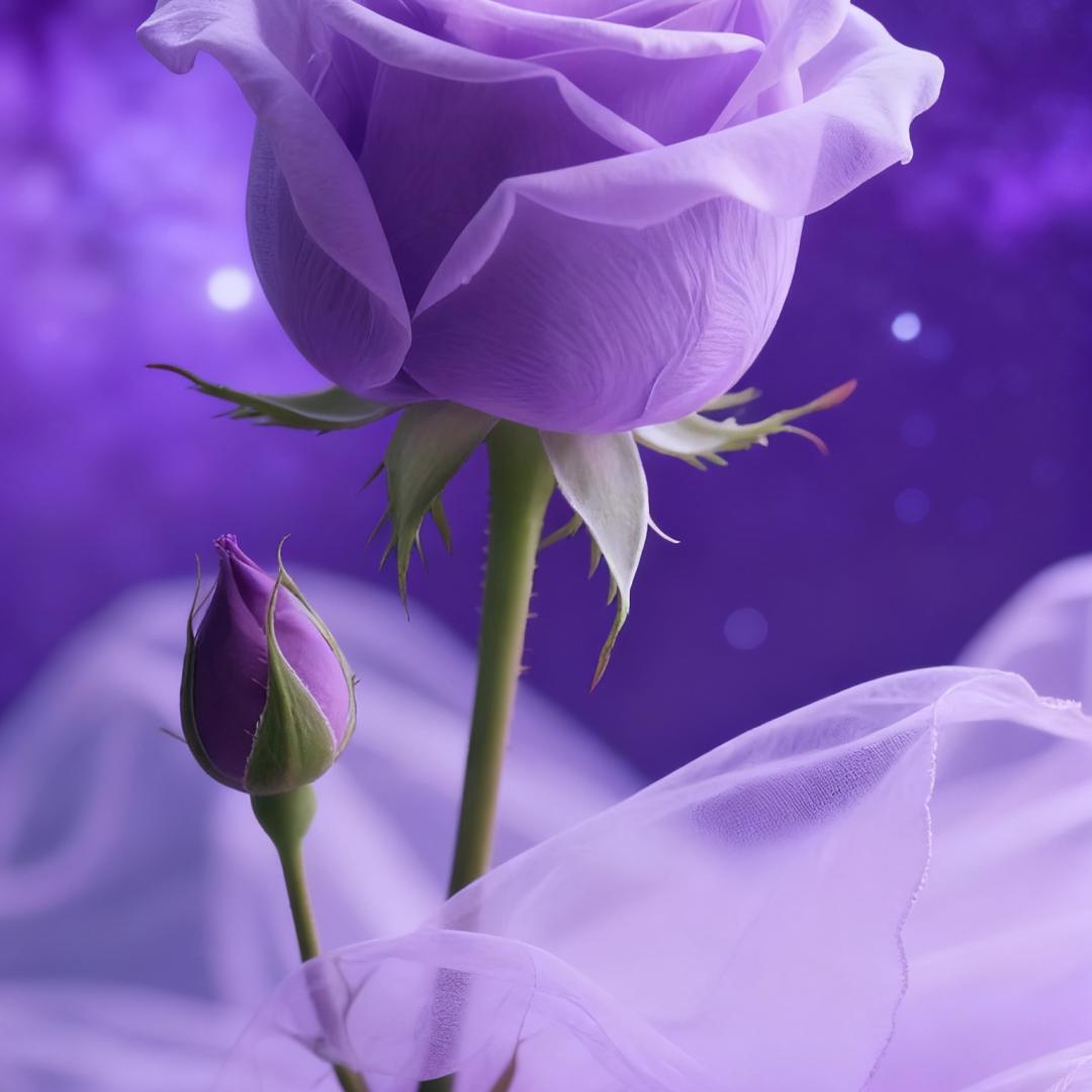 雨后彩虹