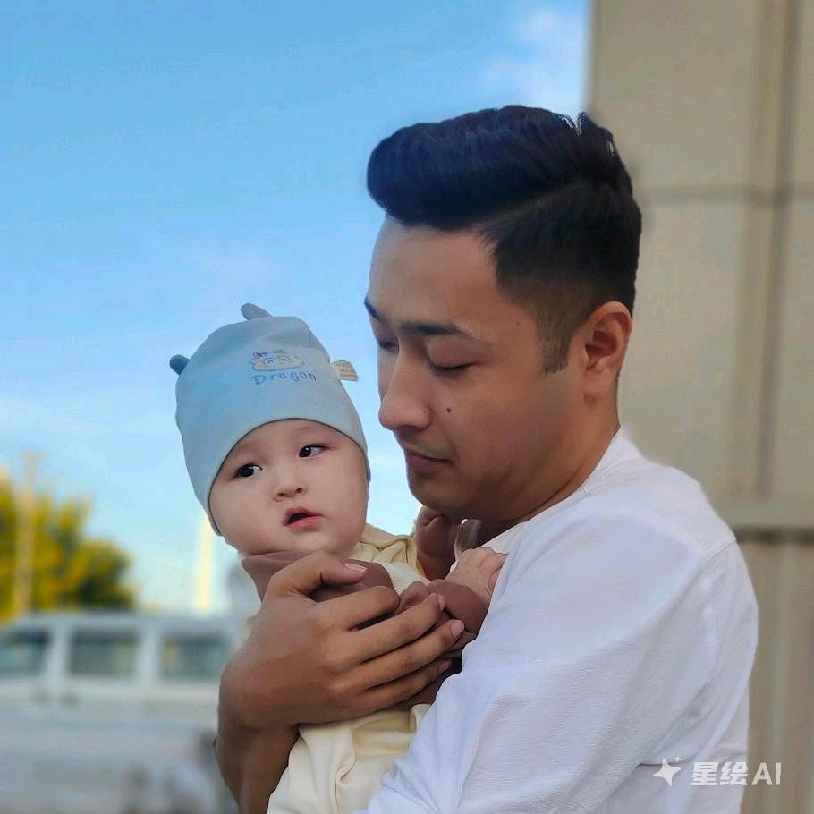 淘气龙宝🐉Aldar的小