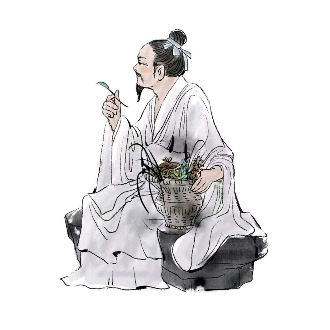 元德堂—讲百草