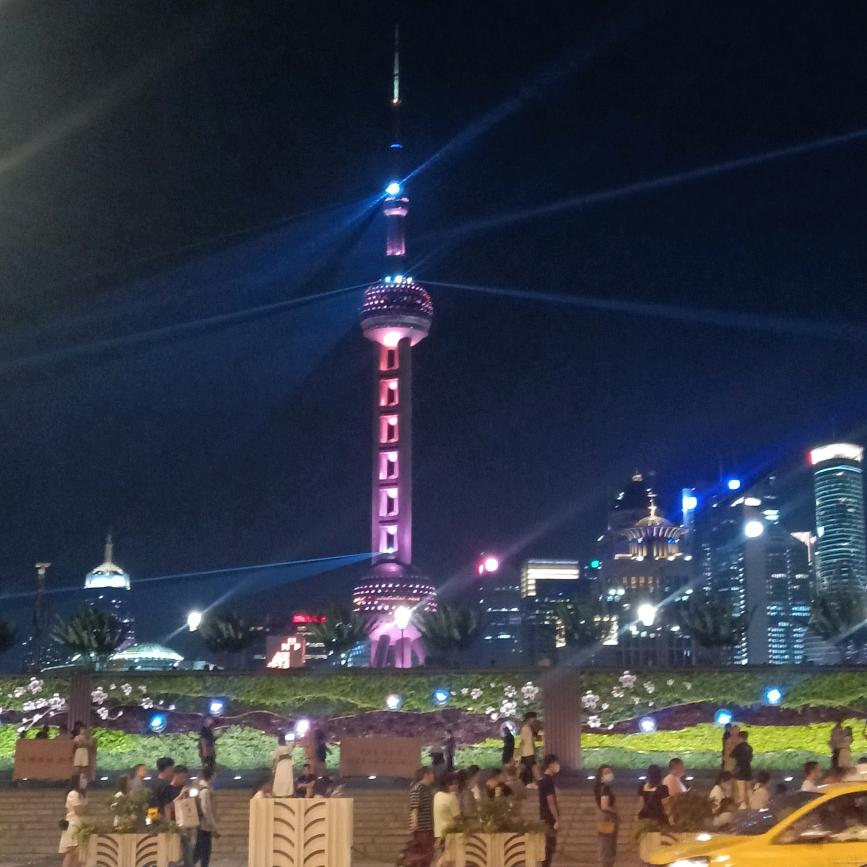 北极