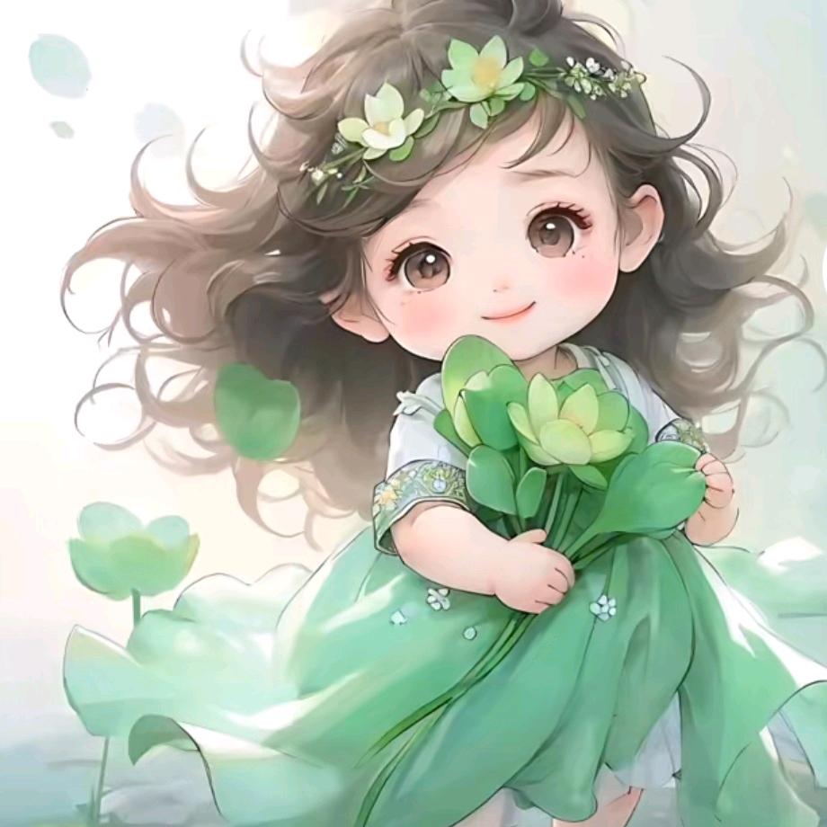 好运连连@