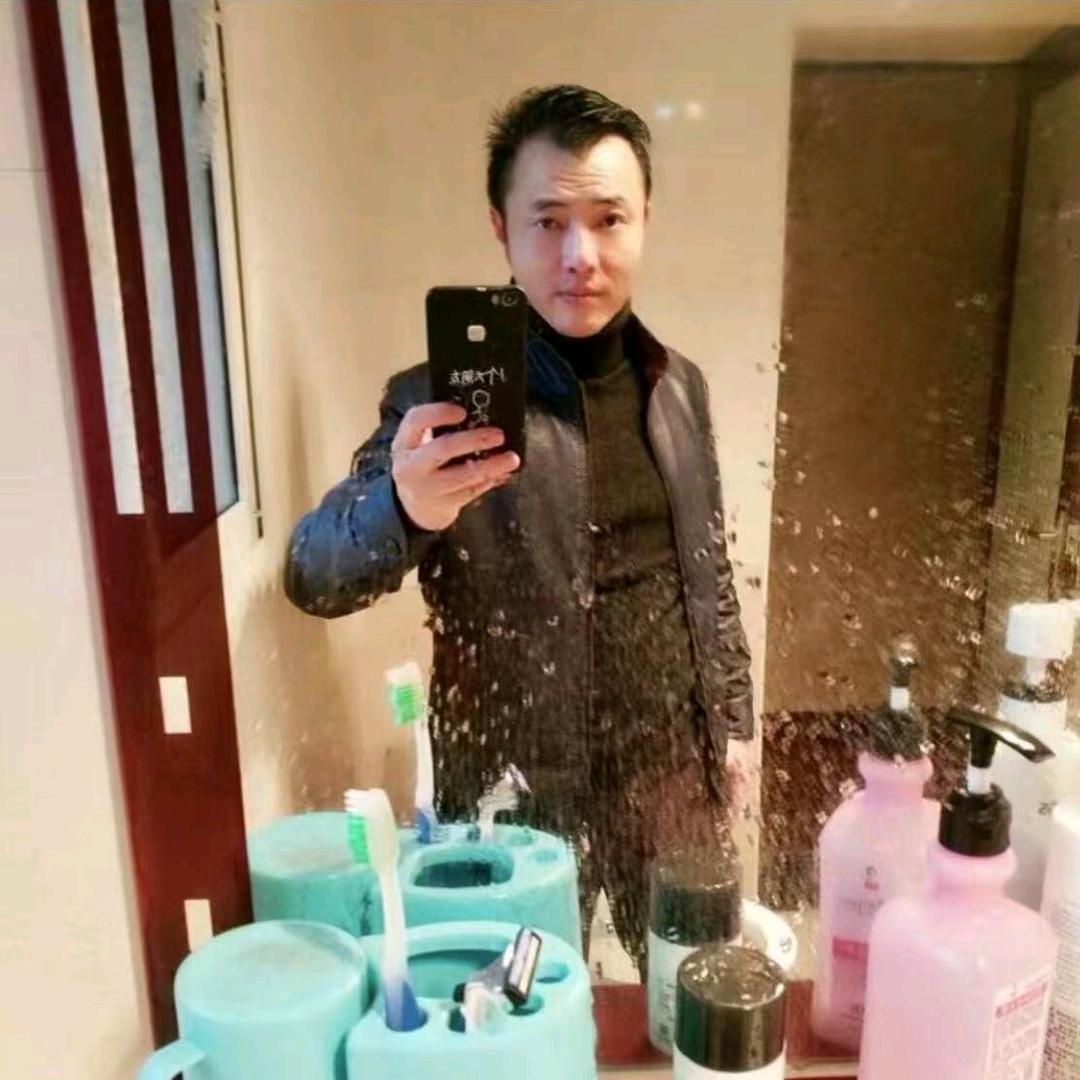 超级代师兄