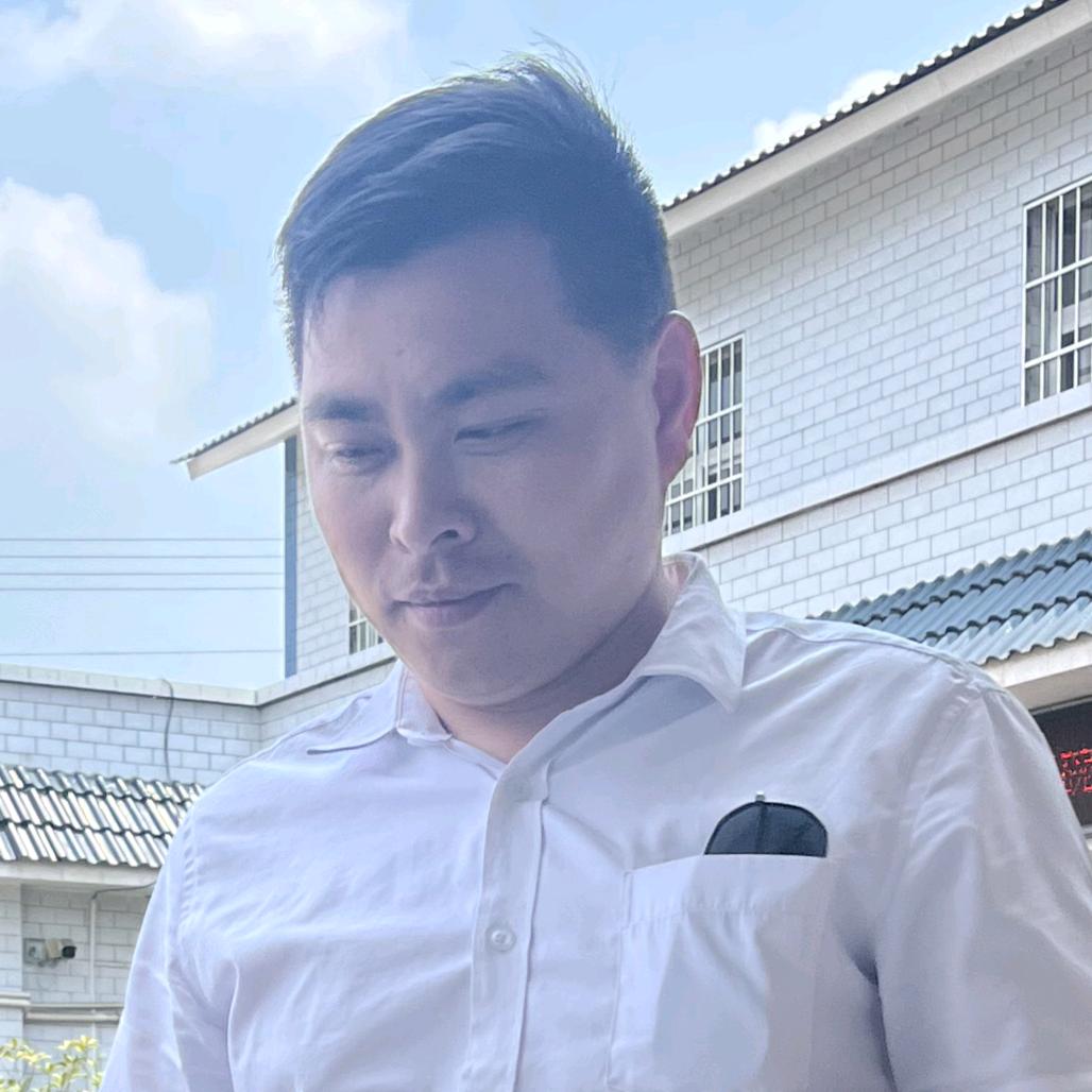 秦家坝村卢桥江