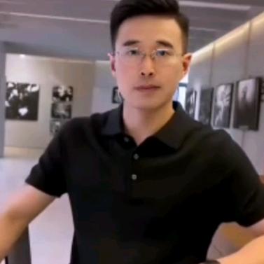 近海观潮