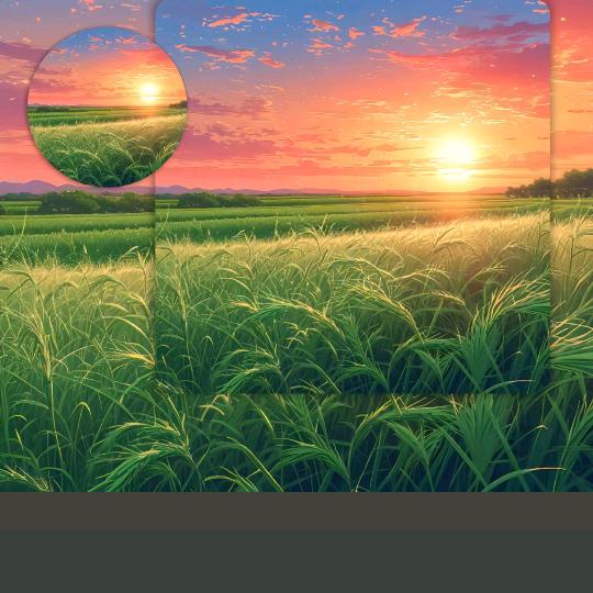 夕阳无限好