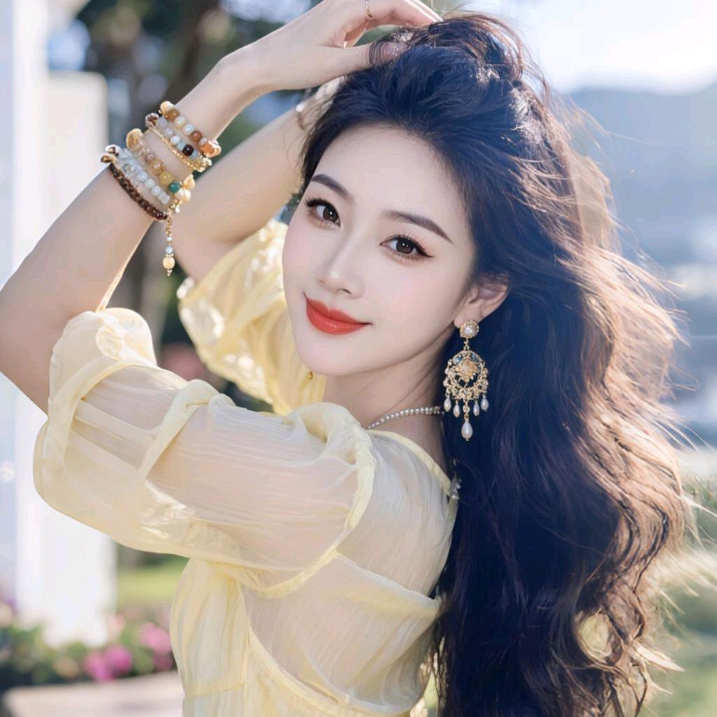 杨杨💖百货橱窗🛍️